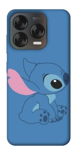 Чохол на ZTE Blade V70 Design Pair romantic theme ver.3 фото 1 з 2