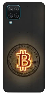 Чехол на Samsung Galaxy M12 Битферма фото 1 из 1