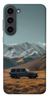 Чехол на Samsung Galaxy S23 Gelik v2 фото 1 из 1