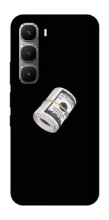 Чохол на Infinix Hot 60 Pro Money motivation фото 1 з 1