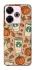 Чехол на Xiaomi Redmi 13 4G Autumn vibes ver.4 фото 1 Чехол на Xiaomi Redmi 13 4G Autumn vibes ver.4 фото 1 из 1