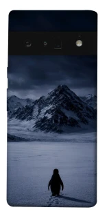 Чехол на Google Pixel 6 Pro But why? фото 1 из 1