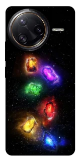 Чехол на Xiaomi Poco F7 Ultra Infinity Stones фото 1 из 1