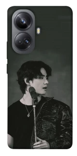 Чохол на Realme 10 Pro+ V (Kim) - BTS фото 1 з 1