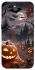 Чехол на Realme C2 Halloween фото 1 из 1