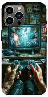 Чохол на Apple iPhone 12 Pro Max (6.7") Retro style фото 1 з 1