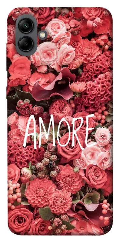 Чехол на Samsung Galaxy A04 Amore фото 1 из 1
