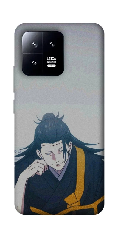 Чехол на Xiaomi 13 Geto фото 1 из 1