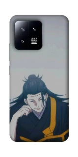 Чехол на Xiaomi 13 Geto фото 1 из 1