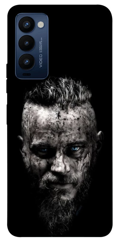 Чохол на TECNO Camon 18 Ragnar фото 1 з 1