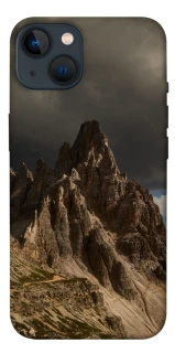 Чехол на Apple iPhone 13 (6.1") Mountain v2 фото 1 из 1