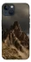 Чехол на Apple iPhone 13 (6.1") Mountain v2 фото 1 из 1