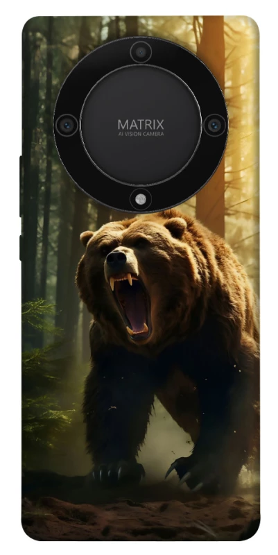 Чохол на Huawei Magic5 Lite Bear V3 фото 1 з 1