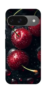 Чохол на Google Pixel 10 Черешня фото 1 з 1