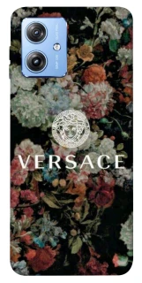 Чохол на Motorola Moto G84 Versace ver.2 фото 1 з 1