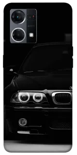 Чохол на Oppo Reno 7 4G BMW v43 фото 1 з 1