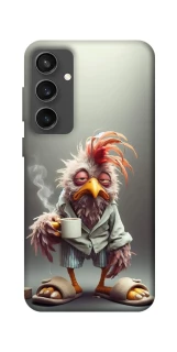 Чохол на Samsung Galaxy S24 FE Півник фото 1 з 1