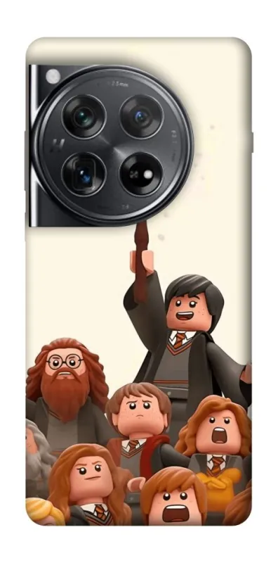 Чохол на OnePlus 12 Harry Potter V22 фото 1 з 1
