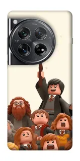 Чохол на OnePlus 12 Harry Potter V22 фото 1 з 1