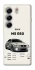 Чохол на Tecno Camon 40 BMW M5 E60 фото 1 з 1