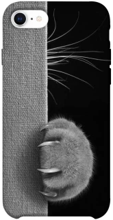 Чехол на Apple iPhone SE (2020) Spy Cat фото 1 из 1