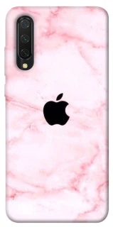 Чохол на Xiaomi Mi CC9 / Mi 9 Lite Apple logo ver.6 фото 1 з 1