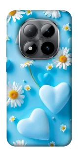 Чохол на Xiaomi Redmi Note 15 Pro 5G Flowers v20 фото 1 з 1