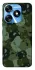 Чехол на TECNO Spark 10 Camouflage v31 фото 1 из 1