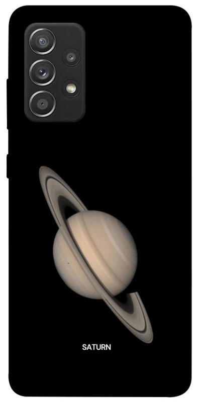 Чехол на Samsung Galaxy A52 4G / A52 5G Saturn фото 1 из 1