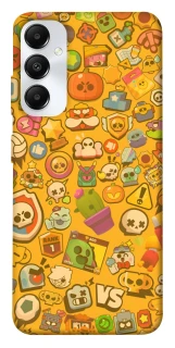 Чехол на Samsung Galaxy A05s Brawl Stars ver.6 фото 1 из 1