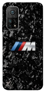 Чохол на Xiaomi Mi 10T M-series carbon фото 1 з 1