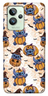 Чохол на Realme GT2 Halloween Stitch ver.1 фото 1 з 1