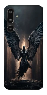 Чехол на Samsung Galaxy F16 Dark Angel фото 1 из 1