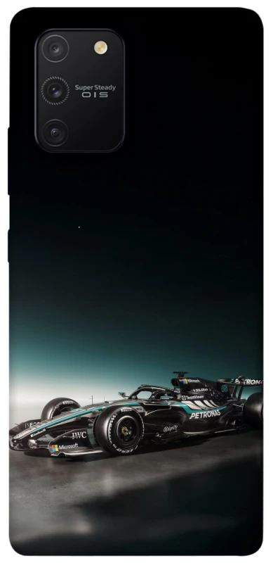 Чохол на Samsung Galaxy S10 Lite F-1 ver.4 фото 1 з 1