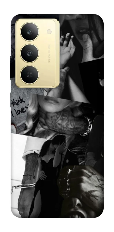 Чехол на Realme 14x Hot collage ver.6 фото 1 из 1