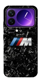 Чехол на Xiaomi 17 Pro Max M-series carbon фото 1 из 1