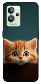 Чохол на Realme GT2 Чохол Кошеня фото 1 з 1