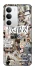 Чохол на Realme C71 Fashion collage ver.12 фото 1 з 1