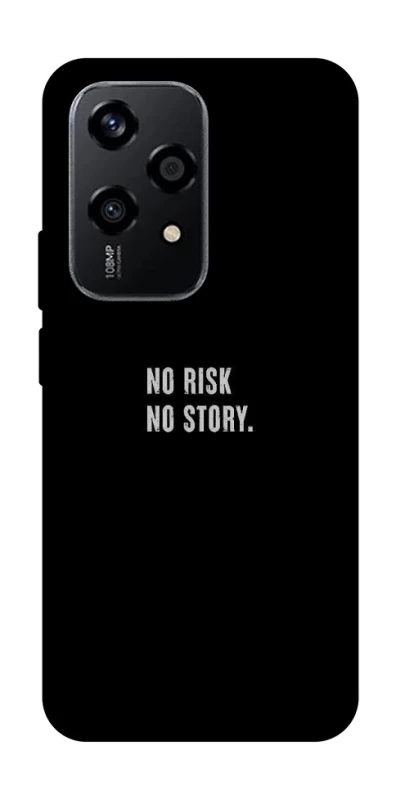 Чохол на Honor 200 Lite No risk фото 1 з 1