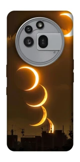 Чехол на Nothing Phone (3a) Pro moon фото 1 из 1