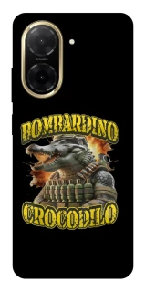 Чехол на Xiaomi Redmi A5 (Europe version) Bombardino Crocodilo фото 1 из 1