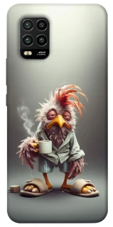 Чохол на Xiaomi Mi 10 Lite Півник фото 1 з 1