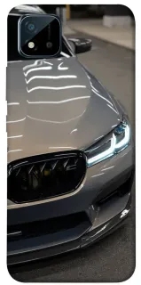 Чохол на Realme C11 (2021) BMW v53 фото 1 з 1