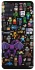 Чехол на Samsung Galaxy A51 Minecraft v5 фото 1 из 1