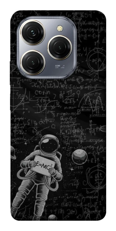 Чехол на TECNO Spark 20 Pro Physics фото 1 из 1