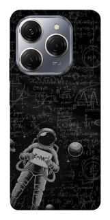Чохол на TECNO Spark 20 Pro Physics фото 1 Чохол на TECNO Spark 20 Pro Physics фото 1 з 1