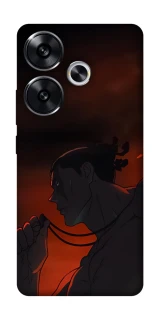 Чехол на Xiaomi Poco F6 Todo v5 фото 1 из 1