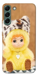 Чехол на Samsung Galaxy S22+ Wakuku ver.3 фото 1 из 1