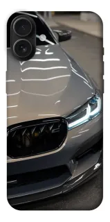 Чехол на Apple iPhone 16 Plus BMW v53 фото 1 из 1