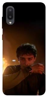 Чохол на Samsung Galaxy A02 Stranger Things ver.36 фото 1 з 1